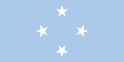 Federated States of Micronesia flag color codes HTML HEX, RGB, PANTONE, HSL, CMYK, HWB & NCOL