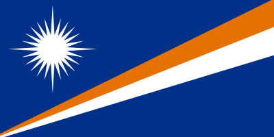 Marshall Islands flag color codes HTML HEX, RGB, PANTONE, HSL, CMYK, HWB & NCOL