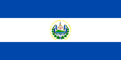 El-Salvador flag color codes HTML HEX, RGB, PANTONE, HSL, CMYK, HWB & NCOL