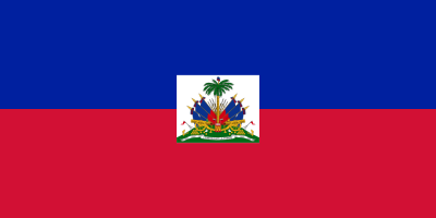 Haiti flag color codes HTML HEX, RGB, PANTONE, HSL, CMYK, HWB & NCOL