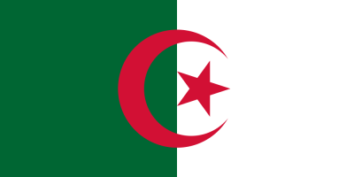 algeria flag color codes HTML HEX, RGB, PANTONE, HSL, CMYK, HWB & NCOL