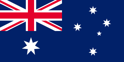 australia flag color codes HTML HEX, RGB, PANTONE, HSL, CMYK, HWB & NCOL