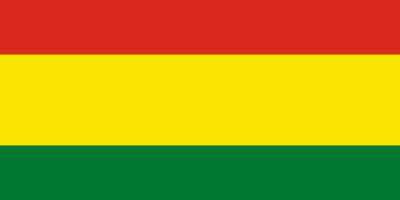 bolivia flag color codes HTML HEX, RGB, PANTONE, HSL, CMYK, HWB & NCOL