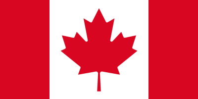 canada flag color codes HTML HEX, RGB, PANTONE, HSL, CMYK, HWB & NCOL