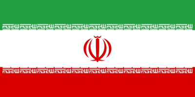 iran flag color codes HTML HEX, RGB, PANTONE, HSL, CMYK, HWB & NCOL