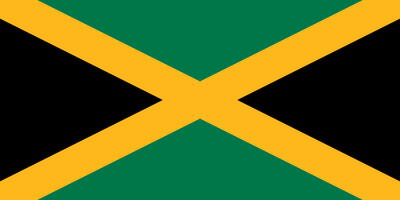 jamaica flag color codes HTML HEX, RGB, PANTONE, HSL, CMYK, HWB & NCOL