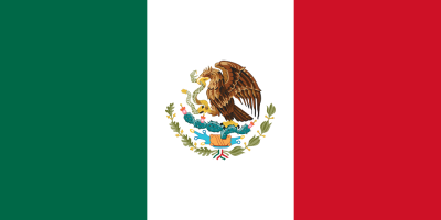 mexico flag color codes HTML HEX, RGB, PANTONE, HSL, CMYK, HWB & NCOL