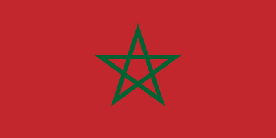 morocco flag color codes HTML HEX, RGB, PANTONE, HSL, CMYK, HWB & NCOL