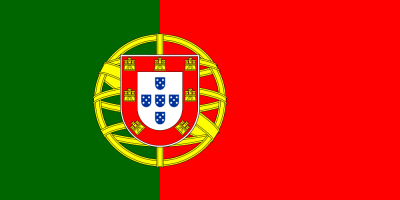 portugal flag color codes HTML HEX, RGB, PANTONE, HSL, CMYK, HWB & NCOL