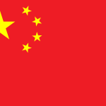 china flag color codes HTML HEX, RGB, PANTONE, HSL, CMYK, HWB & NCOL