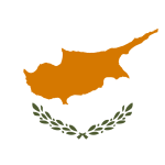 cyprus flag color codes HTML HEX, RGB, PANTONE, HSL, CMYK, HWB & NCOL