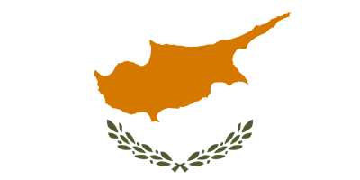 cyprus flag color codes HTML HEX, RGB, PANTONE, HSL, CMYK, HWB & NCOL