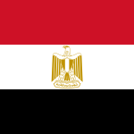 egypt flag color codes HTML HEX, RGB, PANTONE, HSL, CMYK, HWB & NCOL