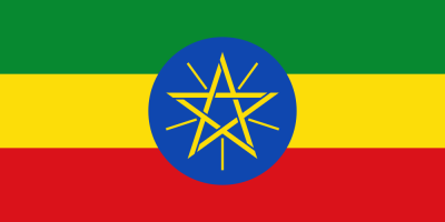ethiopia flag color codes HTML HEX, RGB, PANTONE, HSL, CMYK, HWB & NCOL