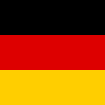 germany flag color codes HTML HEX, RGB, PANTONE, HSL, CMYK, HWB & NCOL