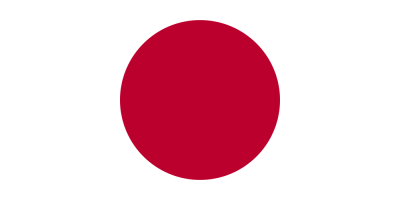 japan flag color codes HTML HEX, RGB, PANTONE, HSL, CMYK, HWB & NCOL